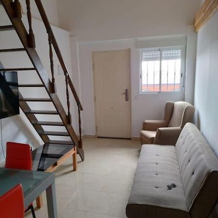 La Casita De La Abuela Villa Малага Екстериор снимка
