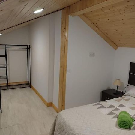 La Casita De La Abuela Villa Малага Екстериор снимка