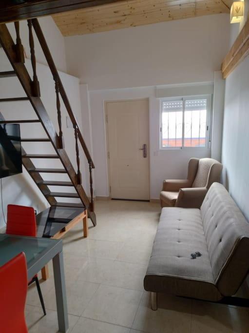 La Casita De La Abuela Villa Малага Екстериор снимка