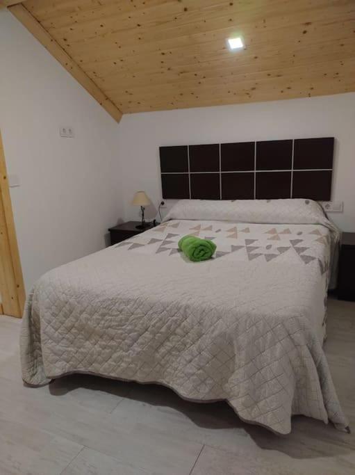 La Casita De La Abuela Villa Малага Екстериор снимка