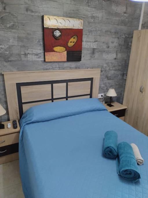La Casita De La Abuela Villa Малага Екстериор снимка