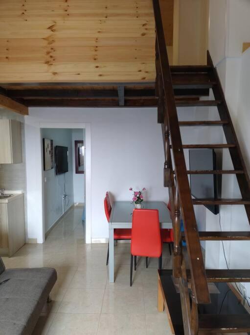 La Casita De La Abuela Villa Малага Екстериор снимка