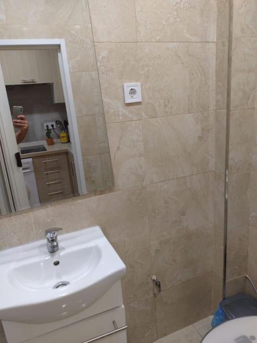 La Casita De La Abuela Villa Малага Екстериор снимка