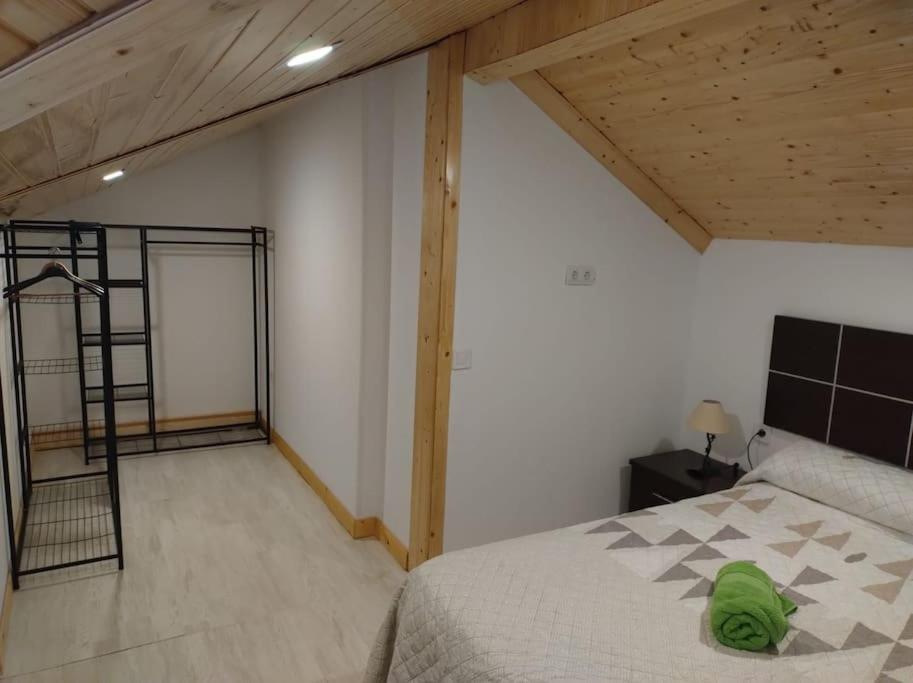 La Casita De La Abuela Villa Малага Екстериор снимка